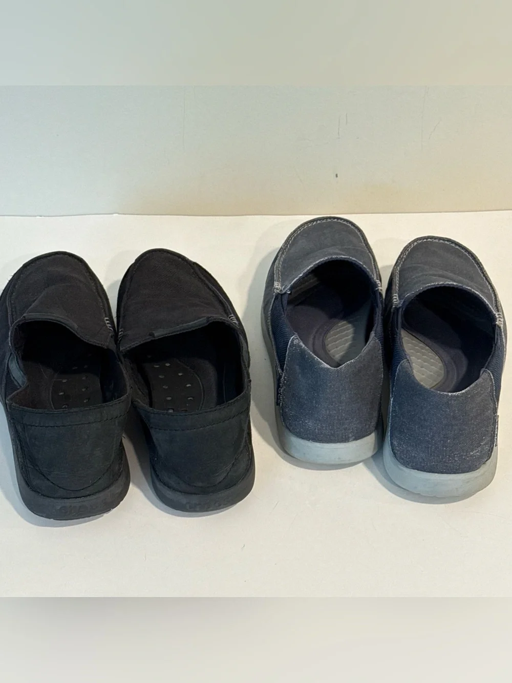 CROCS these casual